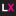 Lesbianx favicon